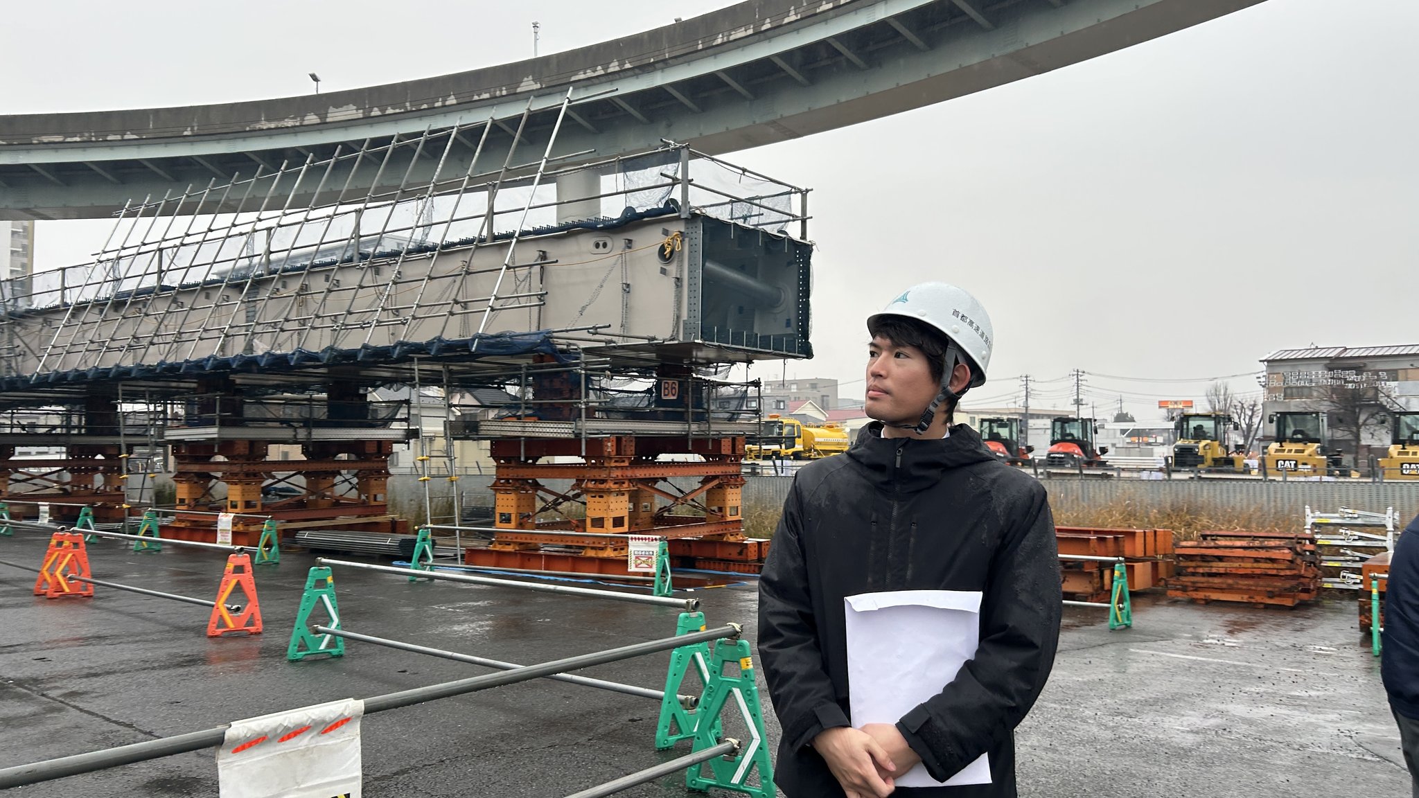 企業